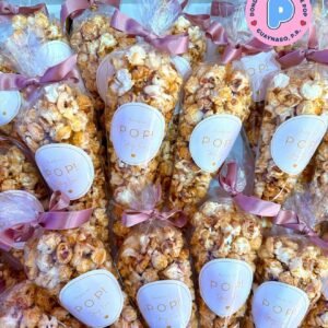 Popcorn Dulce